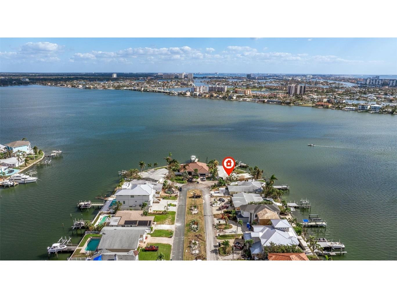 11050 7th Street E, Treasure Island, FL, 33706 MLS TB8312710 Edina