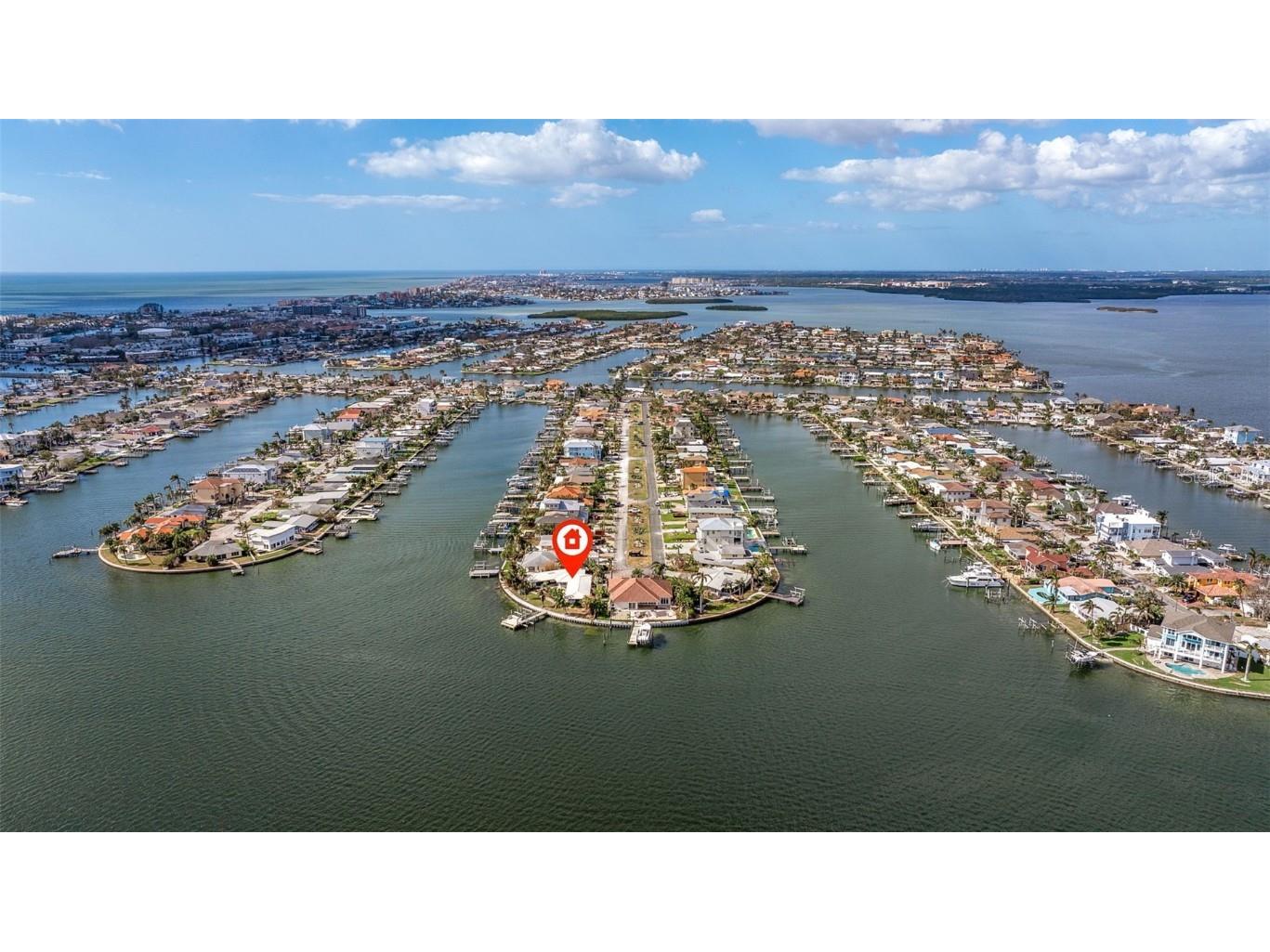 11050 7th Street E, Treasure Island, FL, 33706 MLS TB8312710 Edina