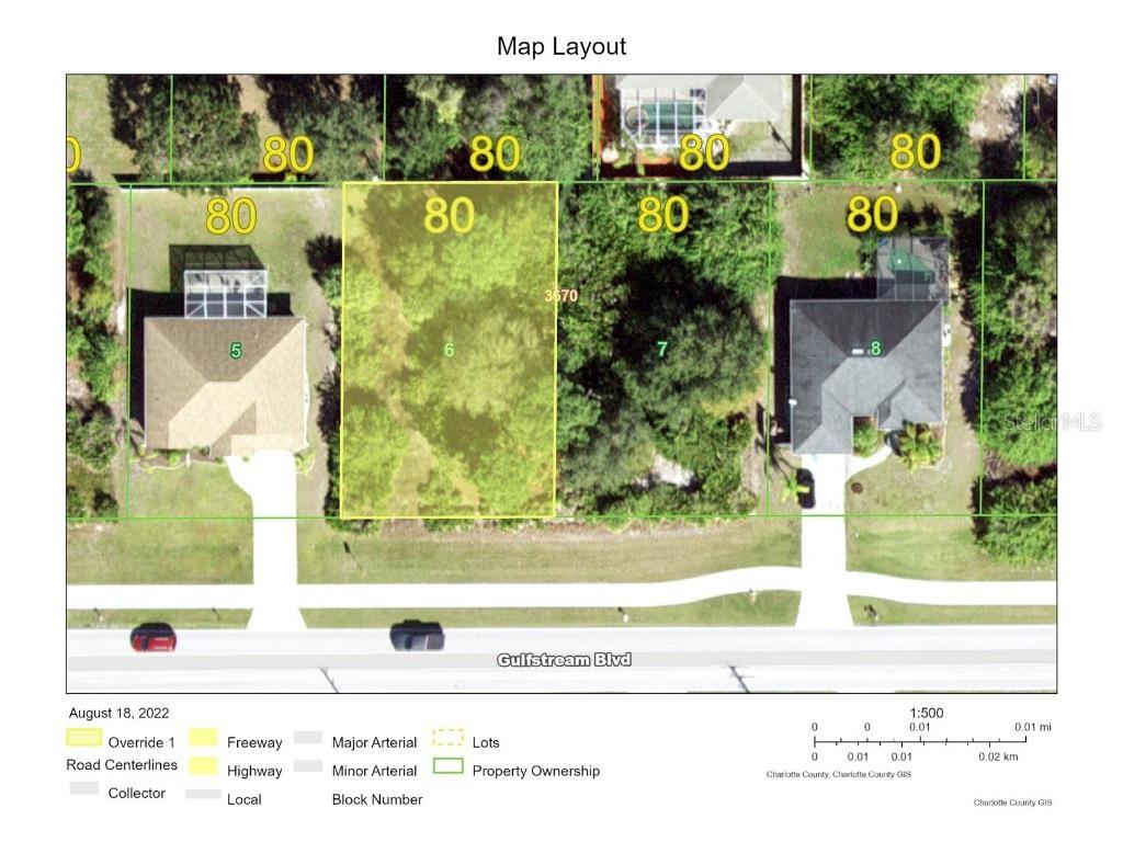 11050 Gulfstream Boulevard Englewood FL 34224 D6127125 image1