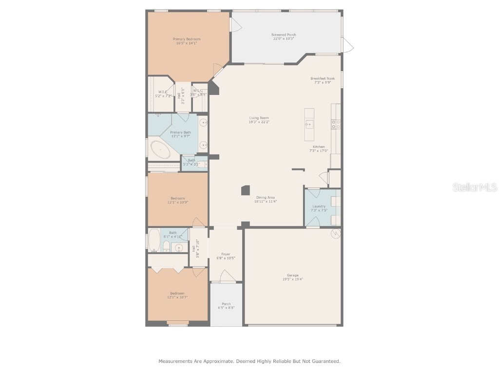 11050 Kiskadee Circle New Port Richey FL 34654 W7874202 image25