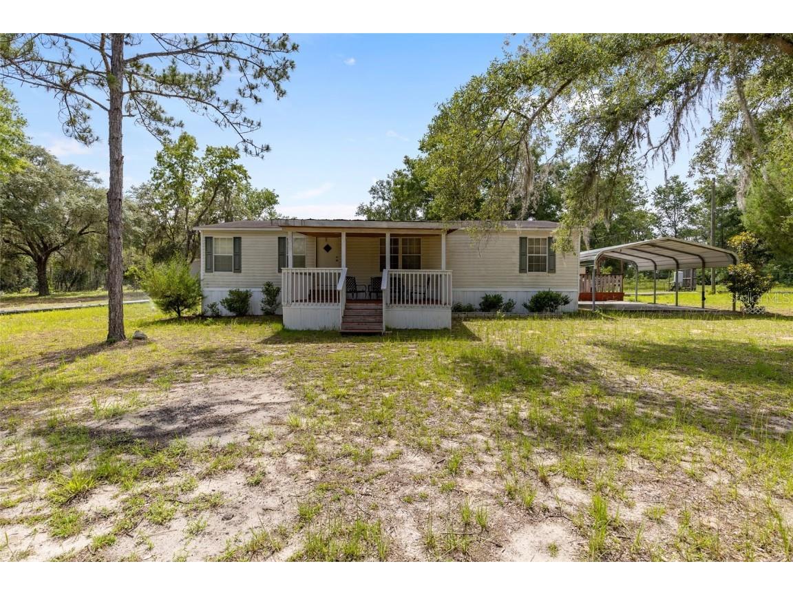 11050 NE 85th Avenue Bronson FL 32621 GC531232 image1