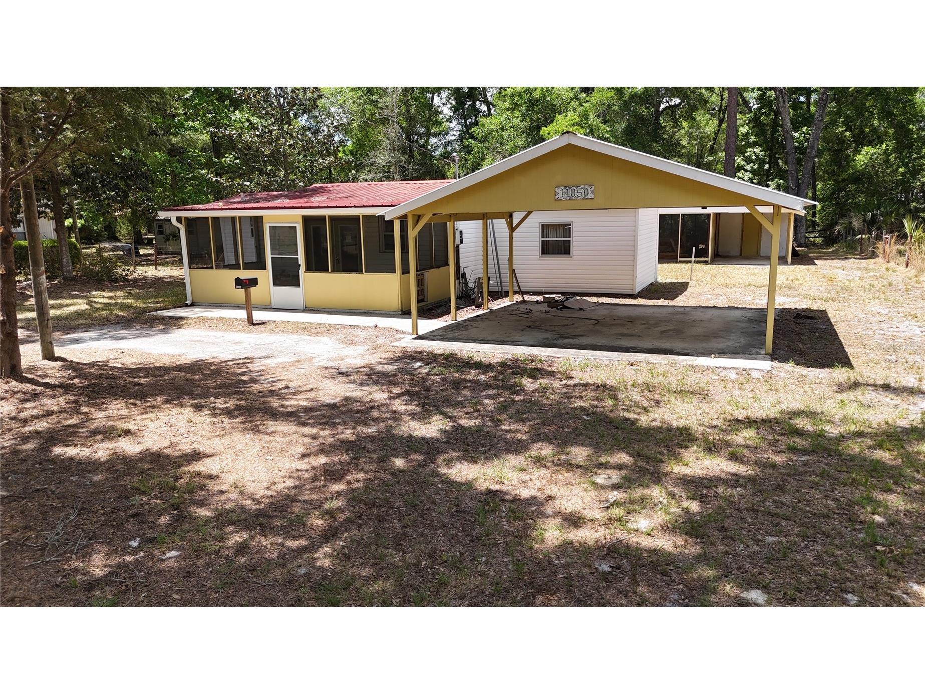 11050 NW 107th Terrace Chiefland FL 32626 GC540400 image1