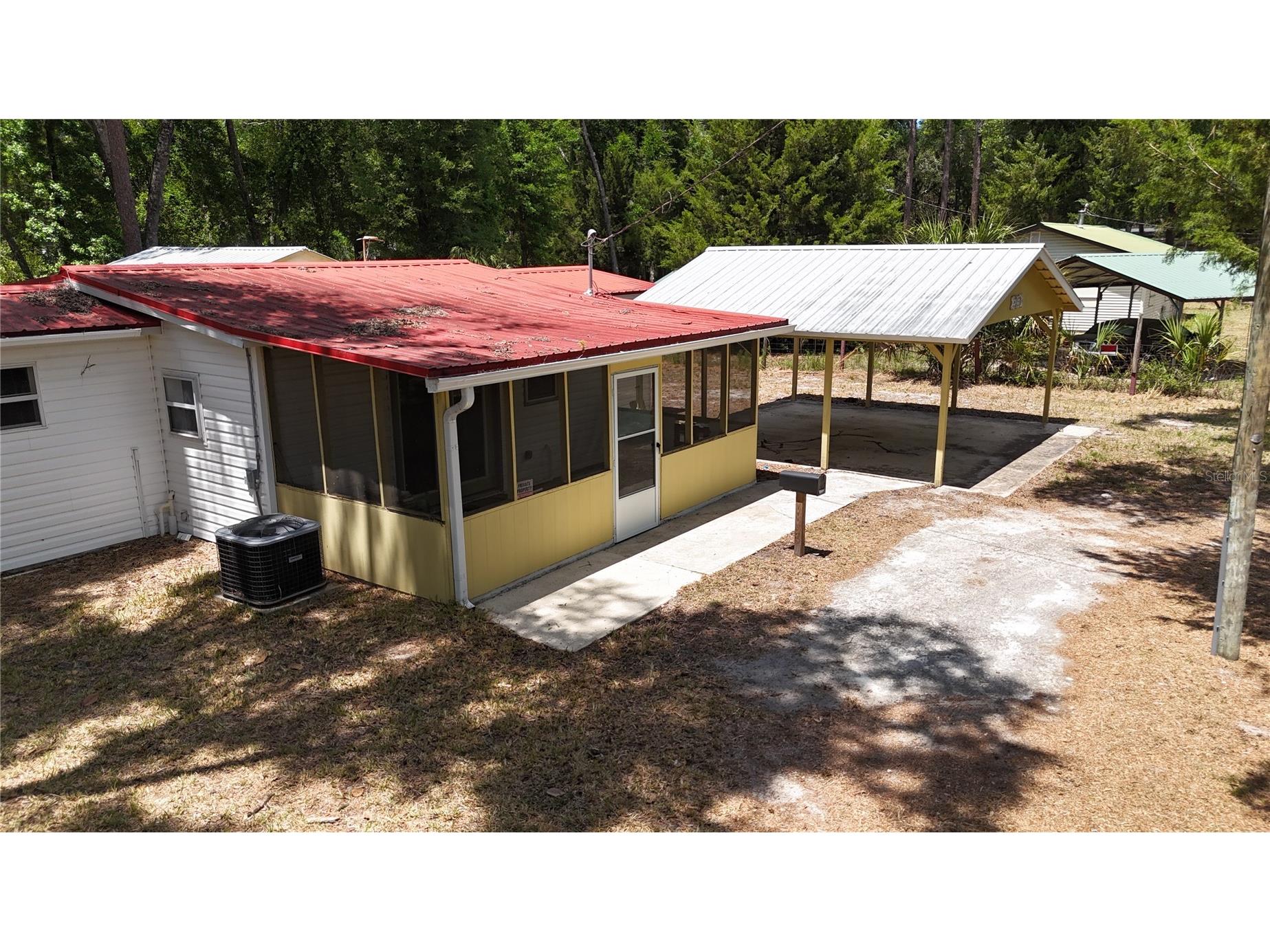 11050 NW 107th Terrace Chiefland FL 32626 GC540400 image13