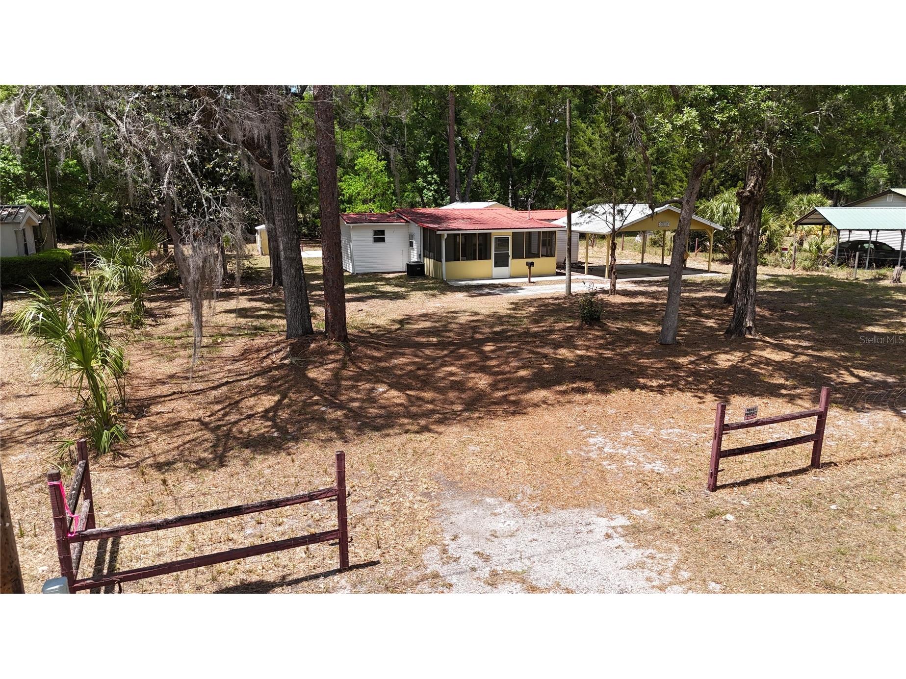 11050 NW 107th Terrace Chiefland FL 32626 GC540400 image15