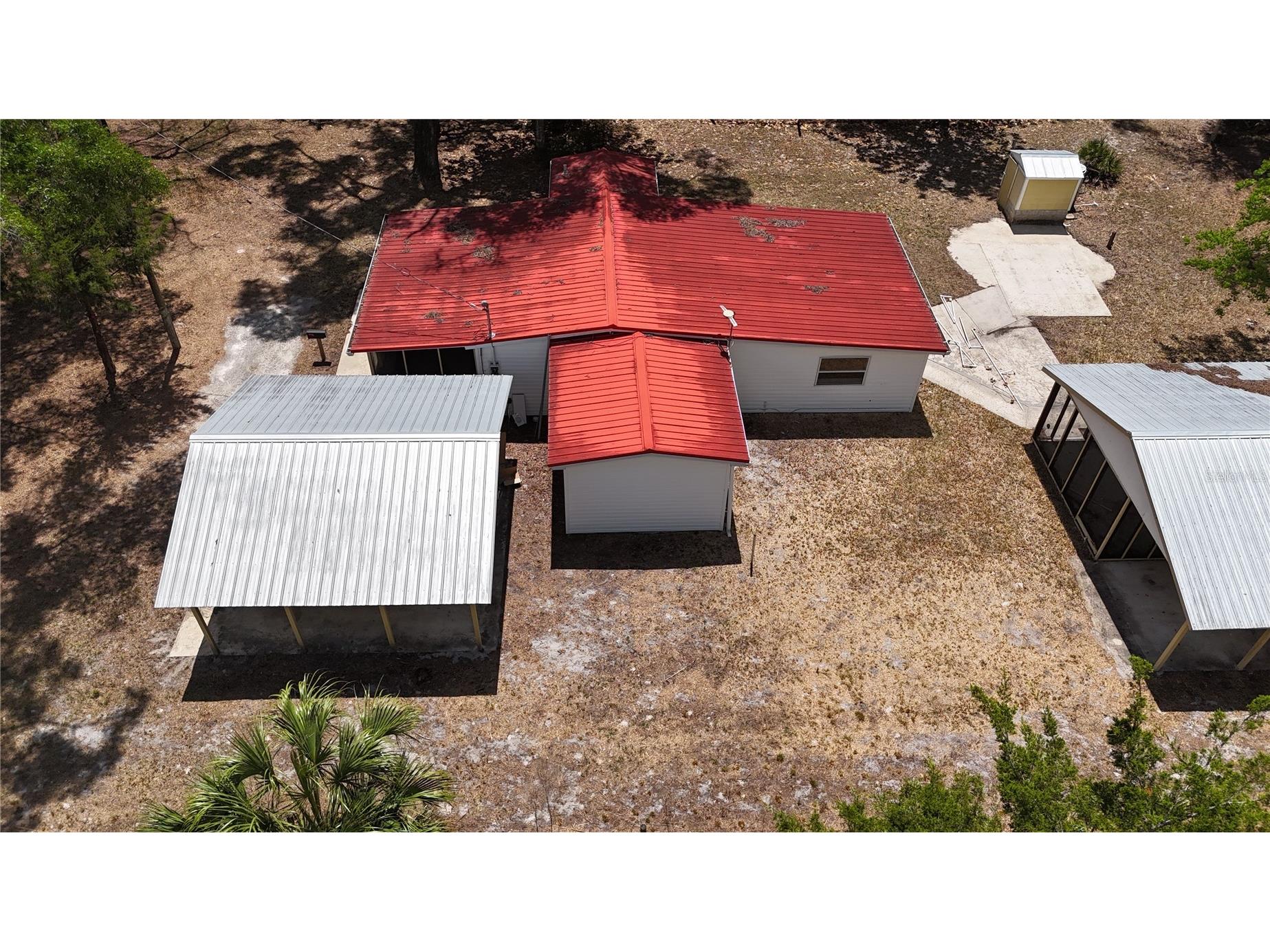 11050 NW 107th Terrace Chiefland FL 32626 GC540400 image16
