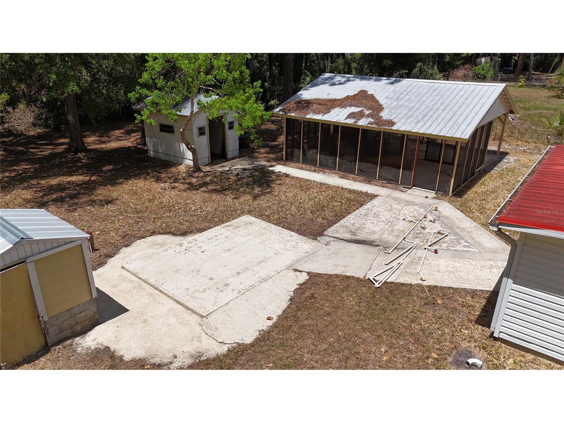 11050 NW 107th Terrace Chiefland FL 32626 GC540400 image21