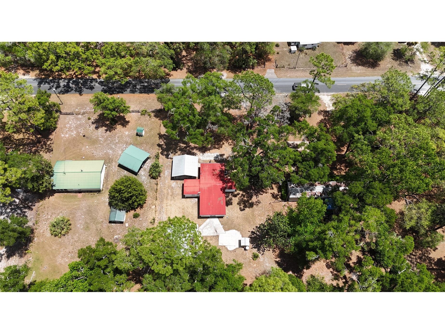 11050 NW 107th Terrace Chiefland FL 32626 GC540400 image22