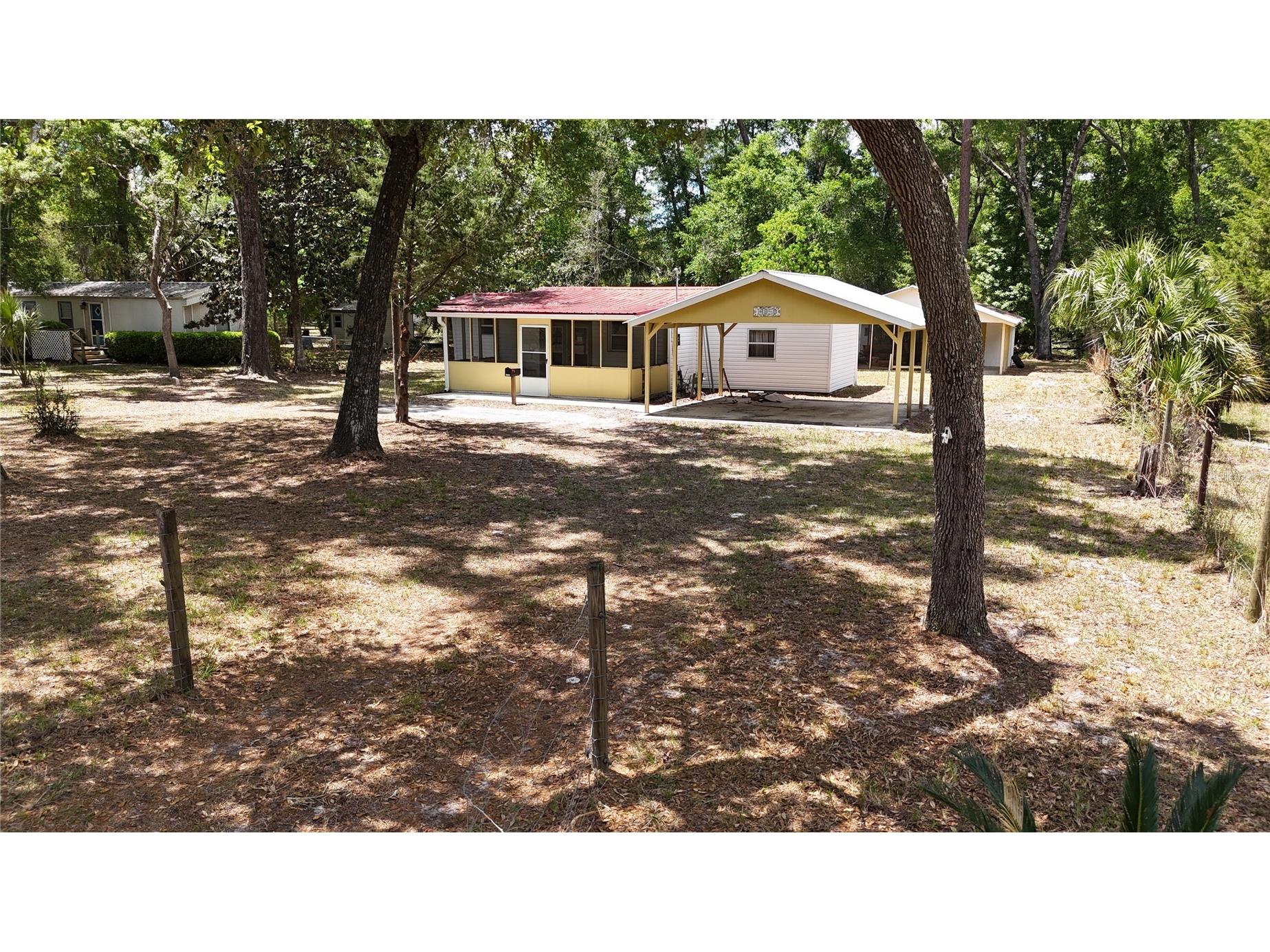 11050 NW 107th Terrace Chiefland FL 32626 GC540400 image23