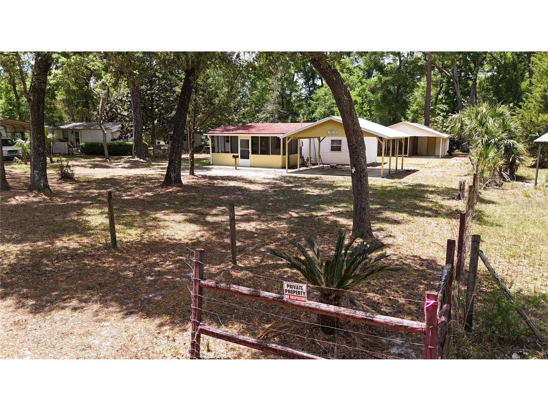11050 NW 107th Terrace Chiefland FL 32626 GC540400 image24
