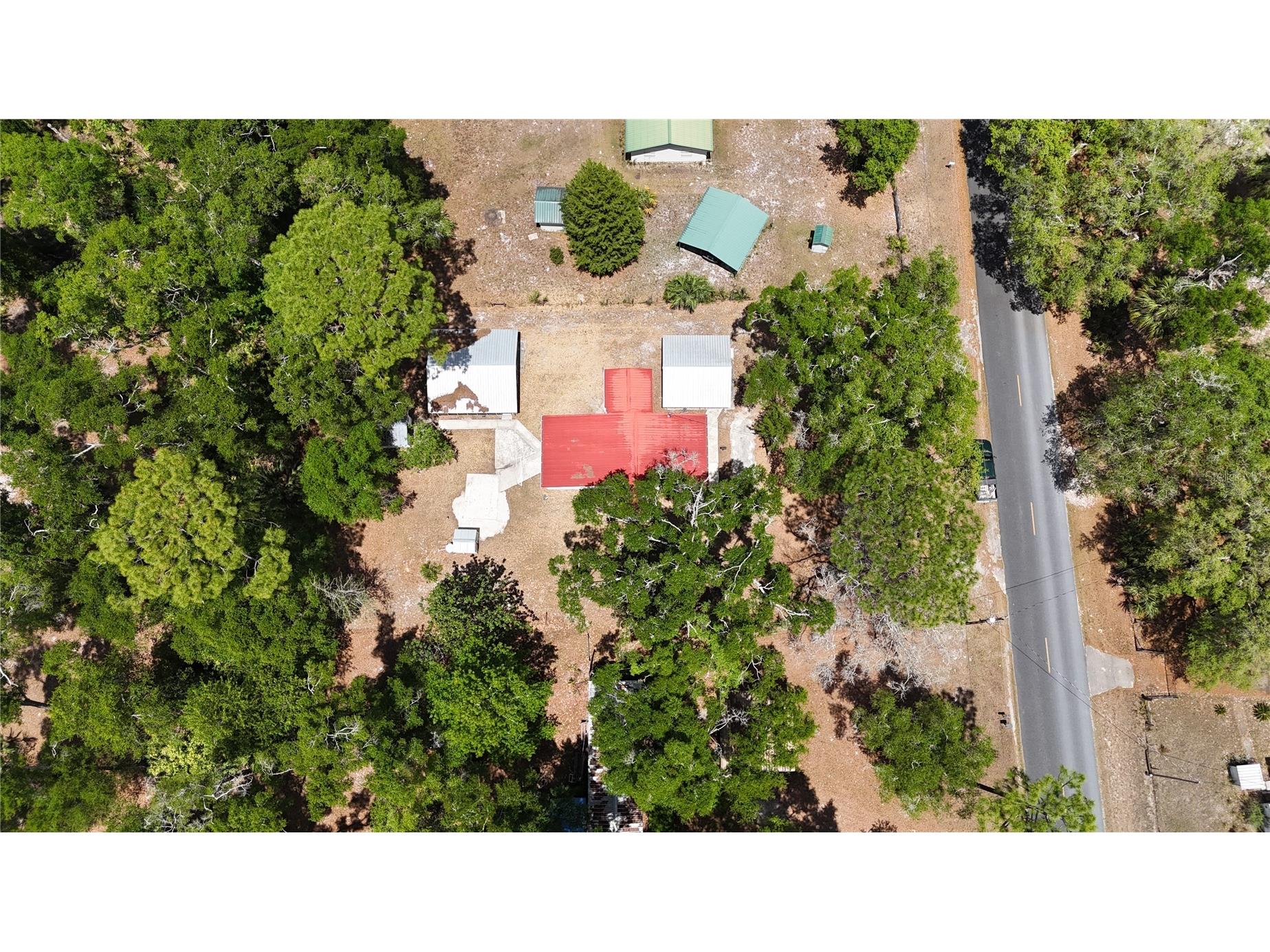 11050 NW 107th Terrace Chiefland FL 32626 GC540400 image25