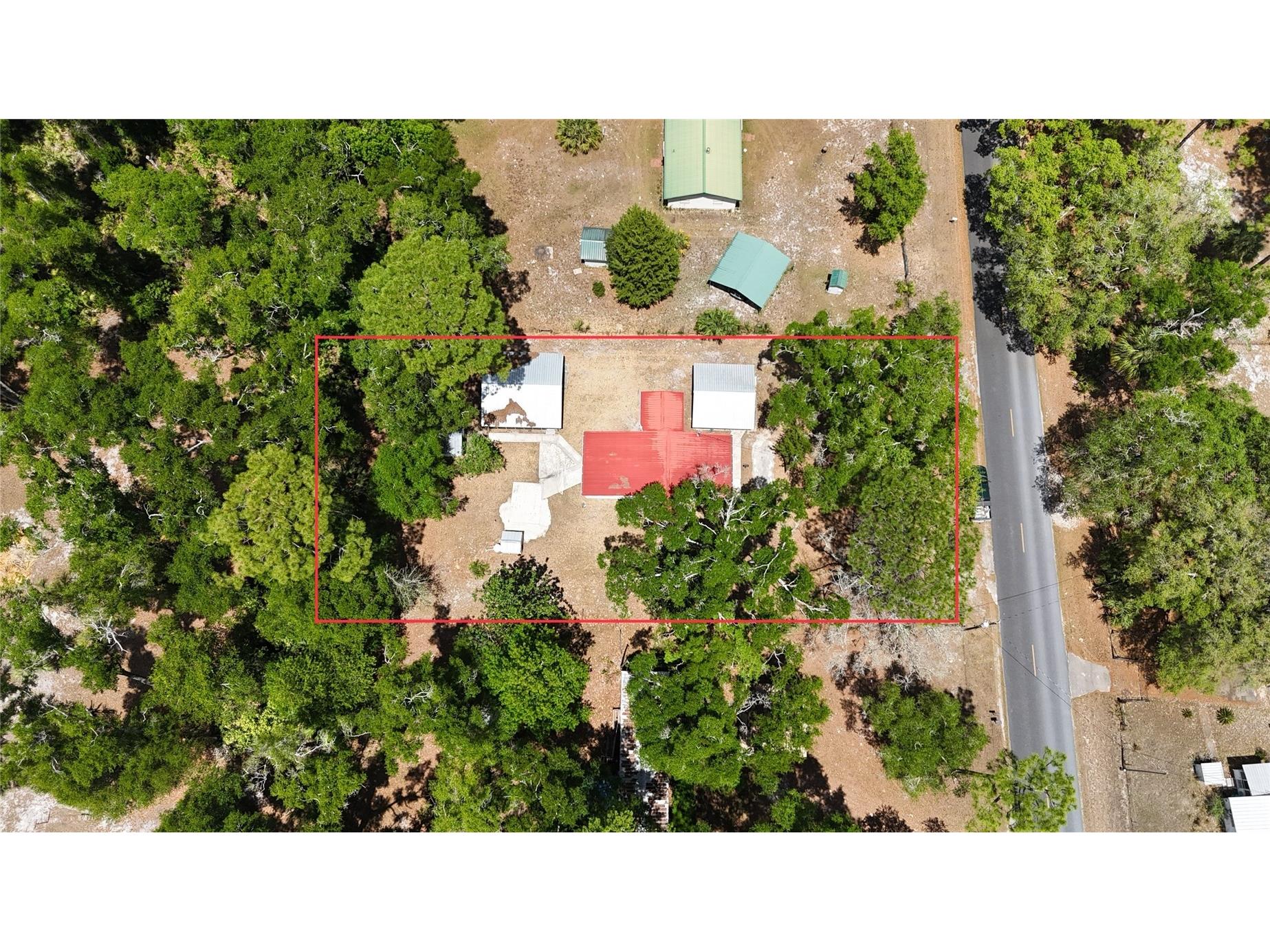 11050 NW 107th Terrace Chiefland FL 32626 GC540400 image27