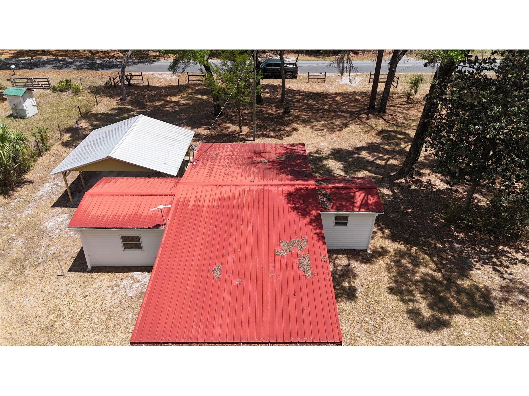 11050 NW 107th Terrace Chiefland FL 32626 GC540400 image28