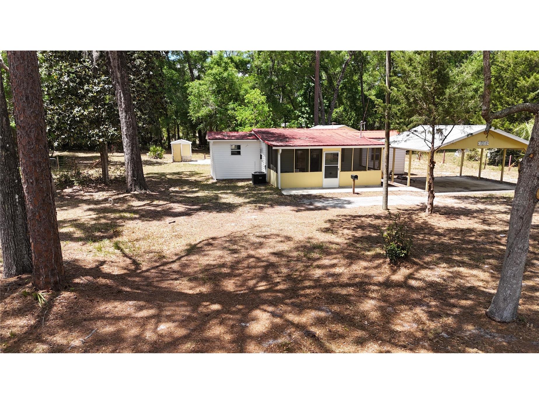 11050 NW 107th Terrace Chiefland FL 32626 GC540400 image29