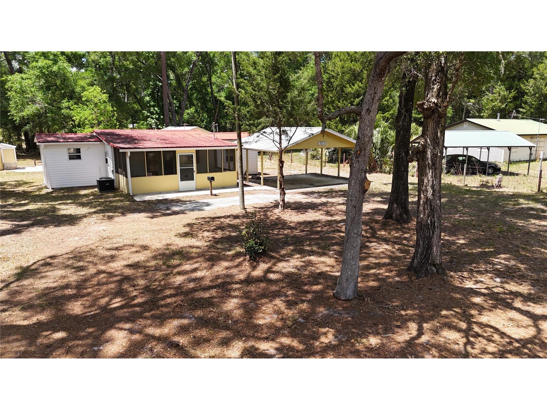 11050 NW 107th Terrace Chiefland FL 32626 GC540400 image30