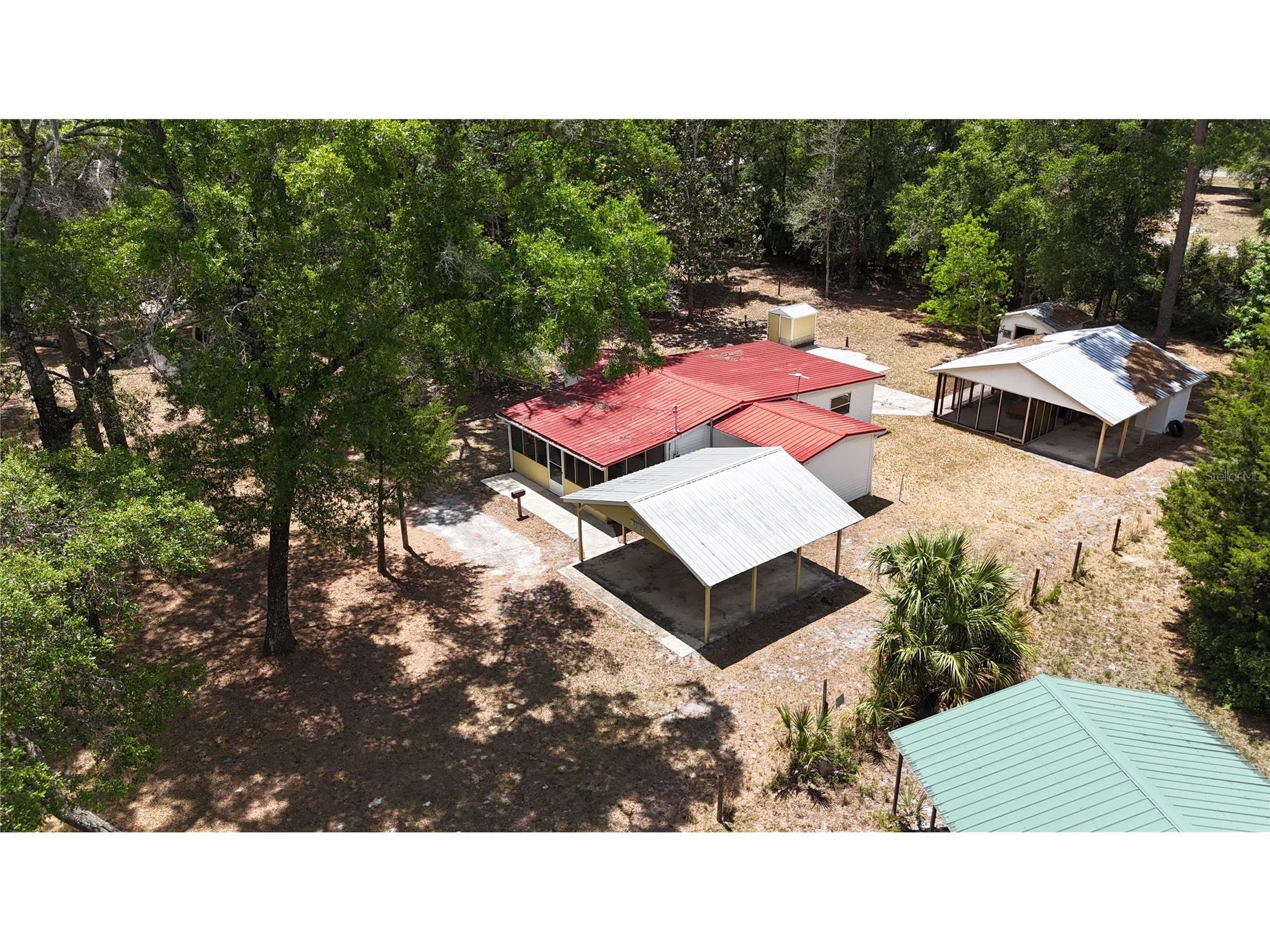 11050 NW 107th Terrace Chiefland FL 32626 GC540400 image31