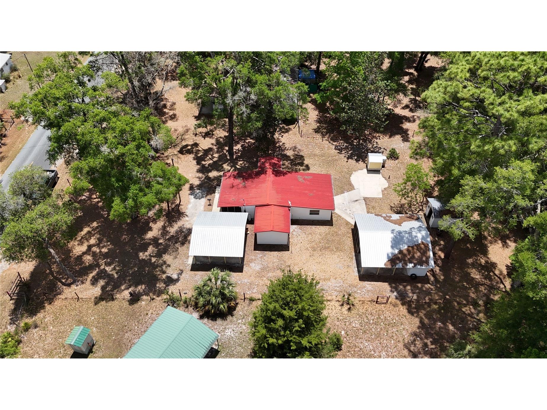 11050 NW 107th Terrace Chiefland FL 32626 GC540400 image32