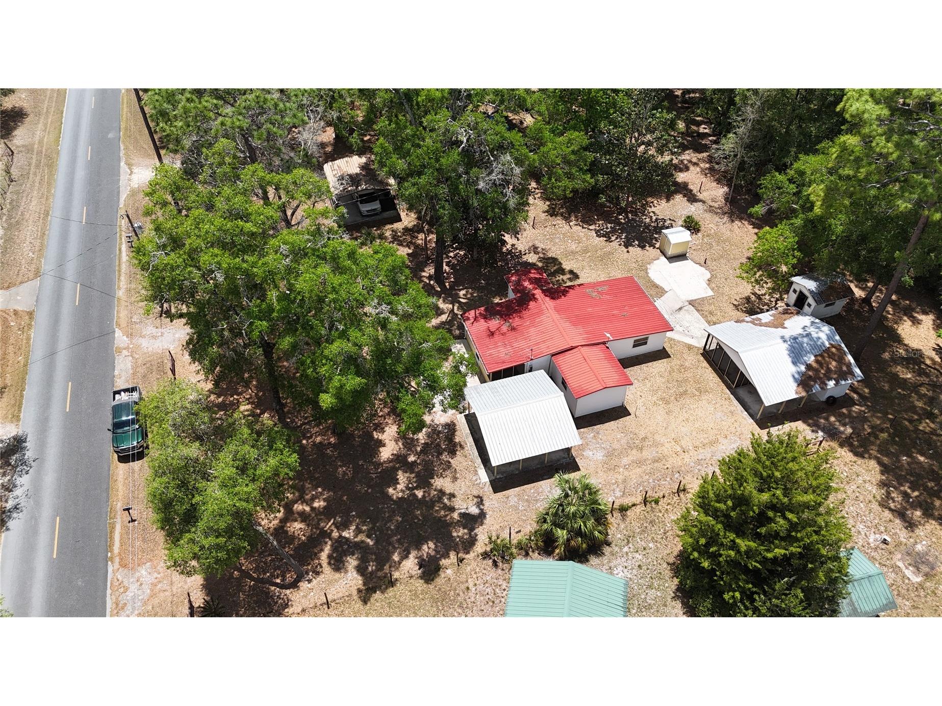 11050 NW 107th Terrace Chiefland FL 32626 GC540400 image33
