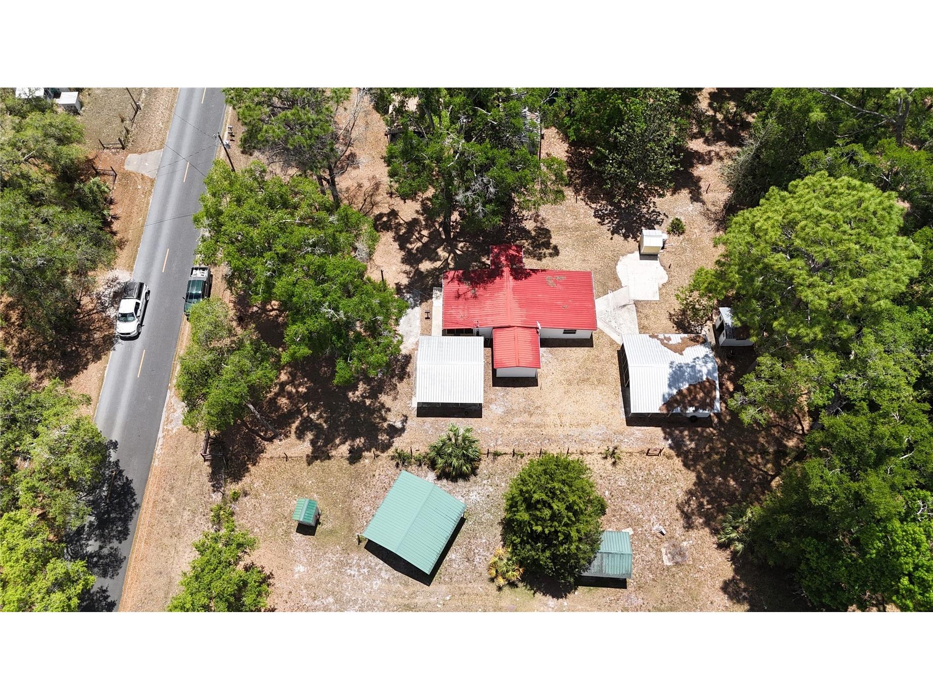 11050 NW 107th Terrace Chiefland FL 32626 GC540400 image34