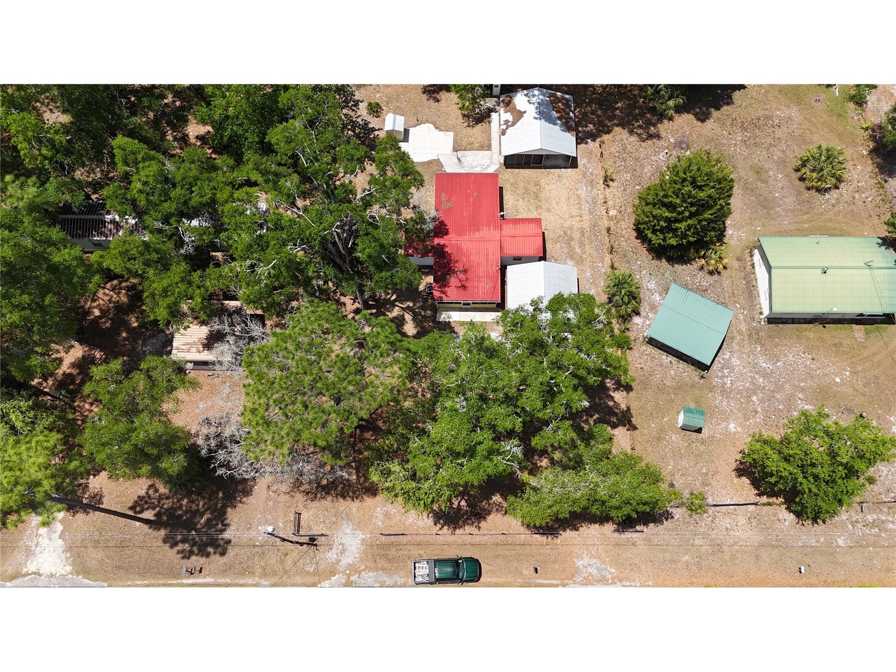 11050 NW 107th Terrace Chiefland FL 32626 GC540400 image35