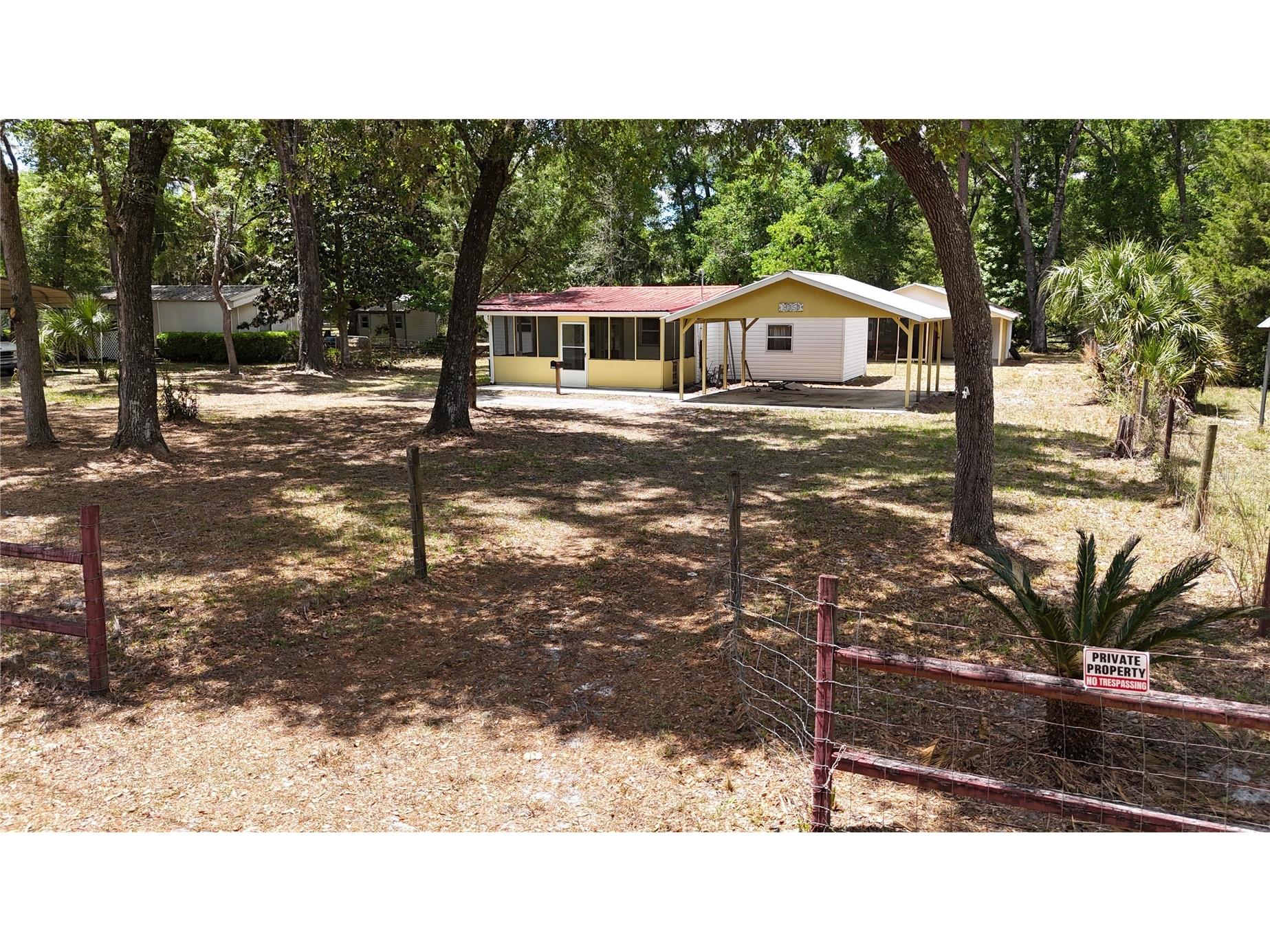 11050 NW 107th Terrace Chiefland FL 32626 GC540400 image36