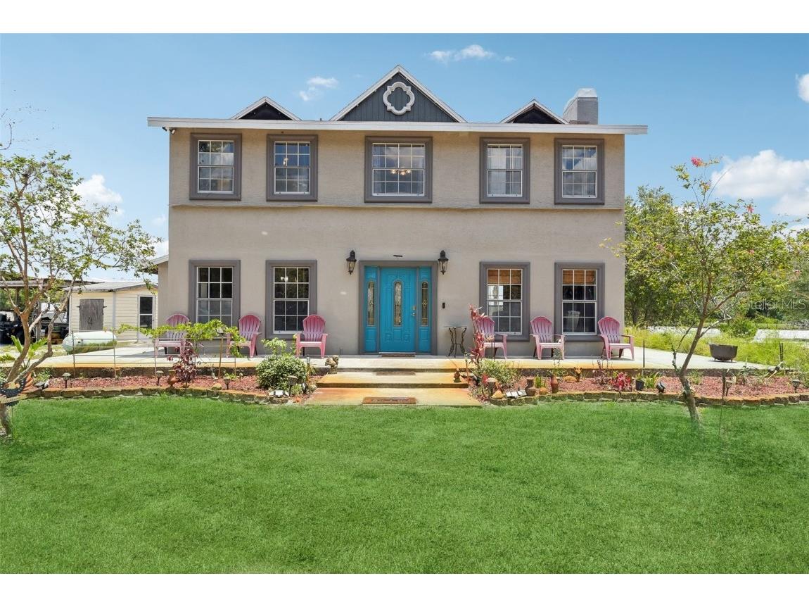 11050 Revell Road Duette FL 34219 A4613720 image1