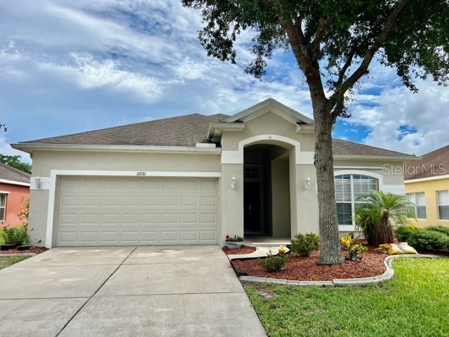 11051 Belle Haven Drive New Port Richey FL 34654 - WEST MOON LAKE W7883835 image1