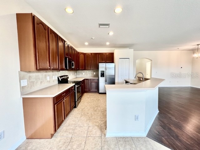 11051 Belle Haven Drive New Port Richey FL 34654 - WEST MOON LAKE W7883835 image10