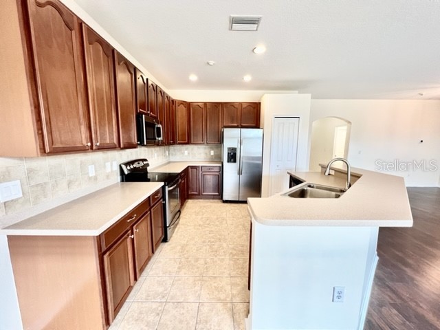 11051 Belle Haven Drive New Port Richey FL 34654 - WEST MOON LAKE W7883835 image12