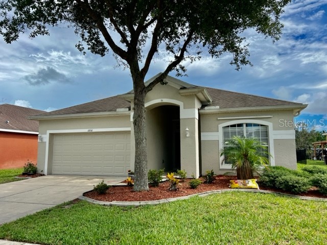 11051 Belle Haven Drive New Port Richey FL 34654 - WEST MOON LAKE W7883835 image2