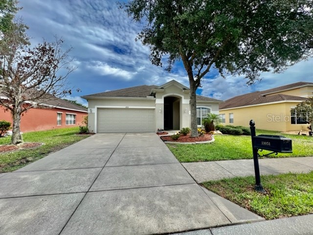 11051 Belle Haven Drive New Port Richey FL 34654 - WEST MOON LAKE W7883835 image3