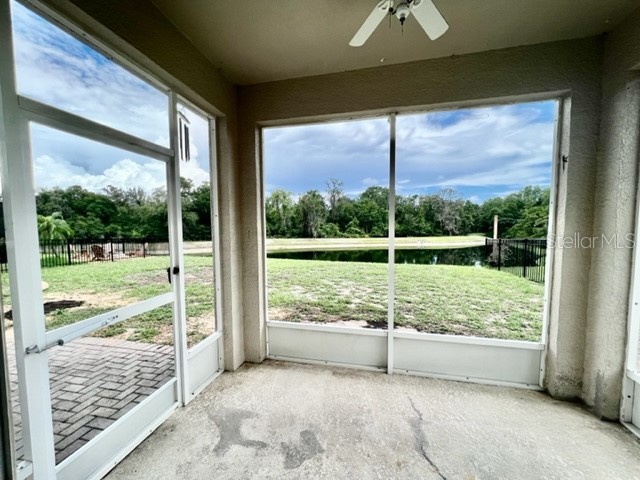 11051 Belle Haven Drive New Port Richey FL 34654 - WEST MOON LAKE W7883835 image45