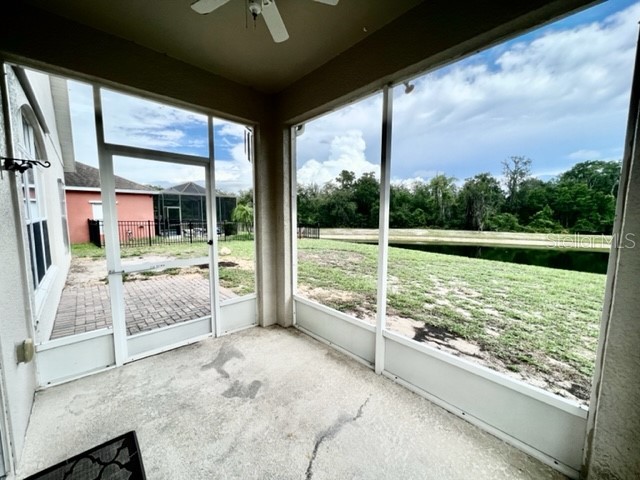11051 Belle Haven Drive New Port Richey FL 34654 - WEST MOON LAKE W7883835 image46