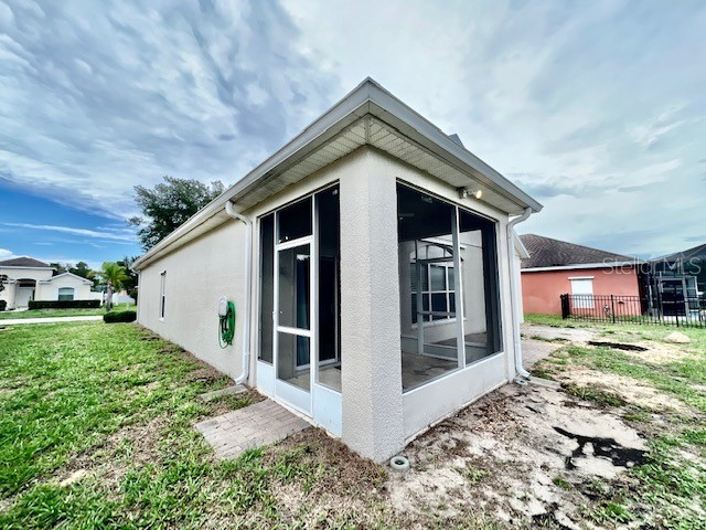 11051 Belle Haven Drive New Port Richey FL 34654 - WEST MOON LAKE W7883835 image49
