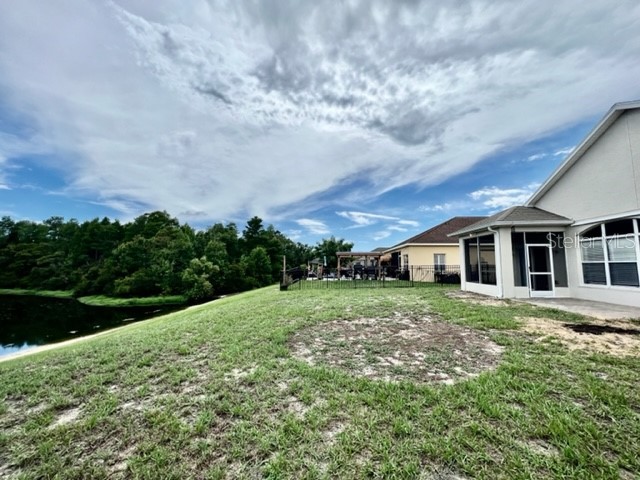 11051 Belle Haven Drive New Port Richey FL 34654 - WEST MOON LAKE W7883835 image51