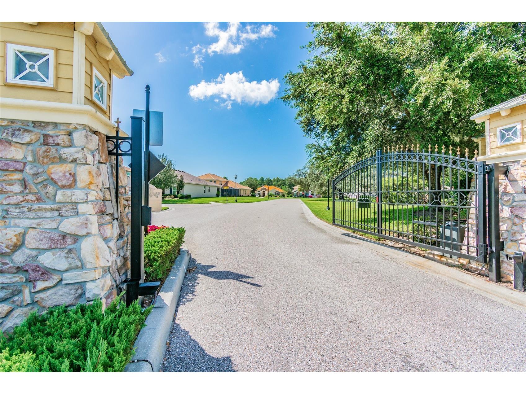 11051 Belle Haven Drive New Port Richey FL 34654 - WEST MOON LAKE W7883835 image54
