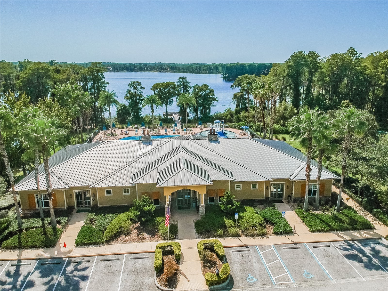 11051 Belle Haven Drive New Port Richey FL 34654 - WEST MOON LAKE W7883835 image55