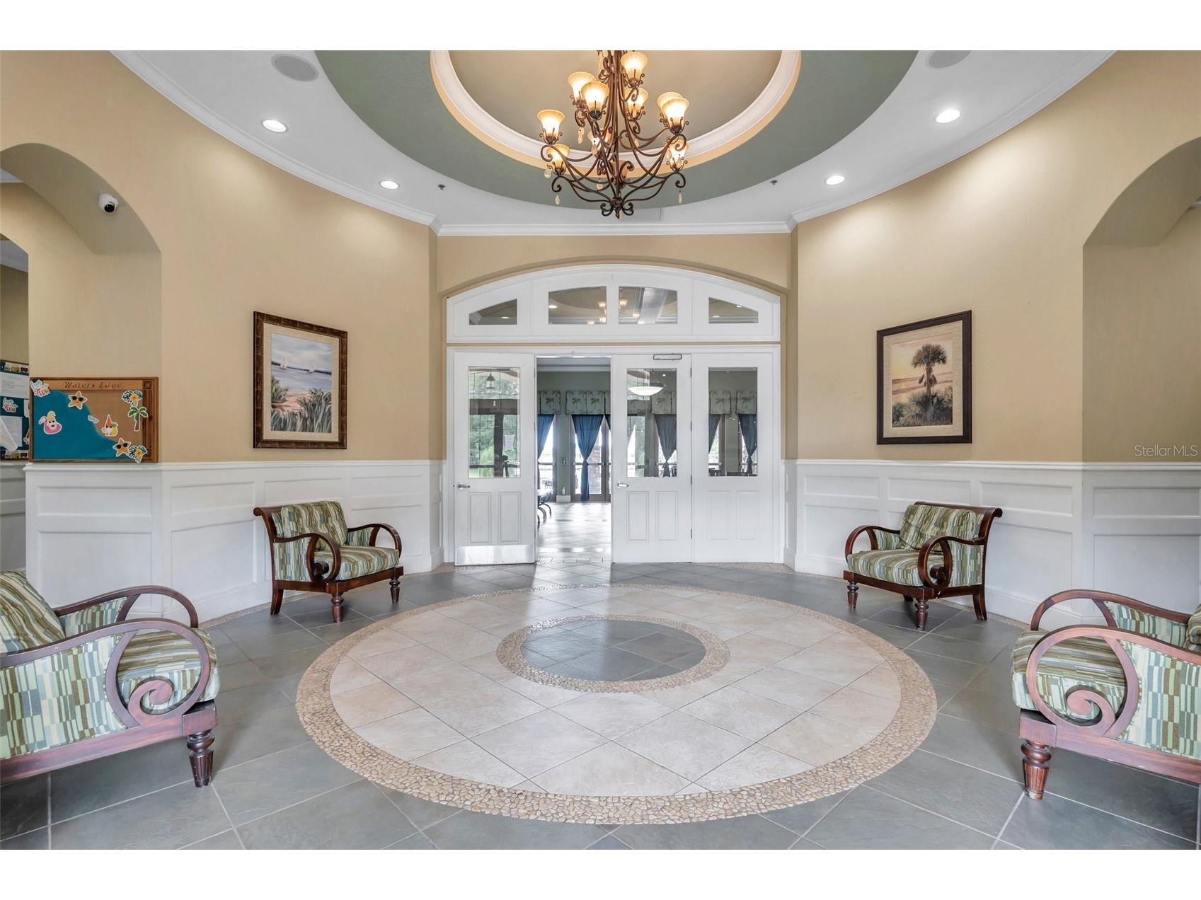 11051 Belle Haven Drive New Port Richey FL 34654 - WEST MOON LAKE W7883835 image57