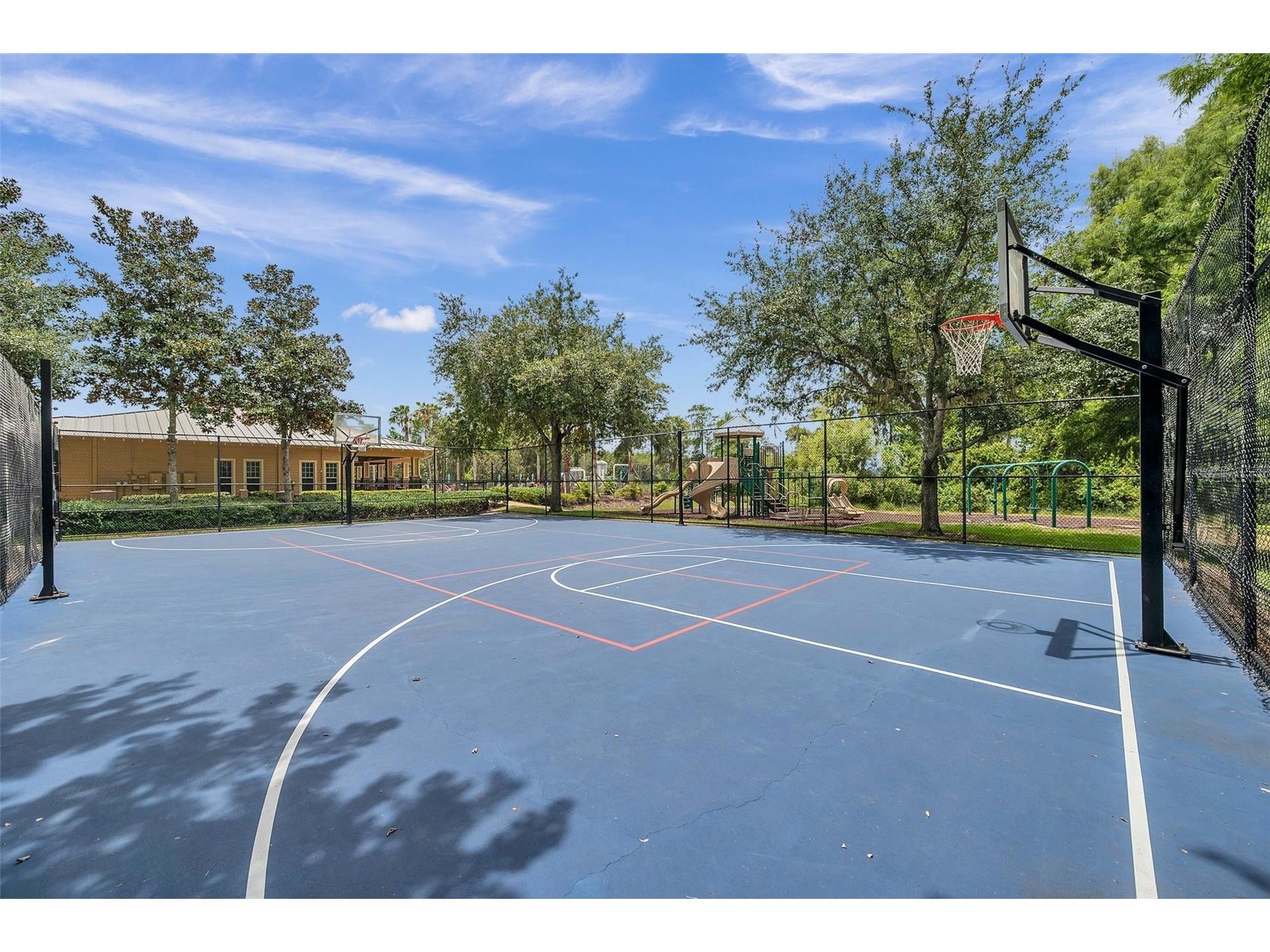 11051 Belle Haven Drive New Port Richey FL 34654 - WEST MOON LAKE W7883835 image64