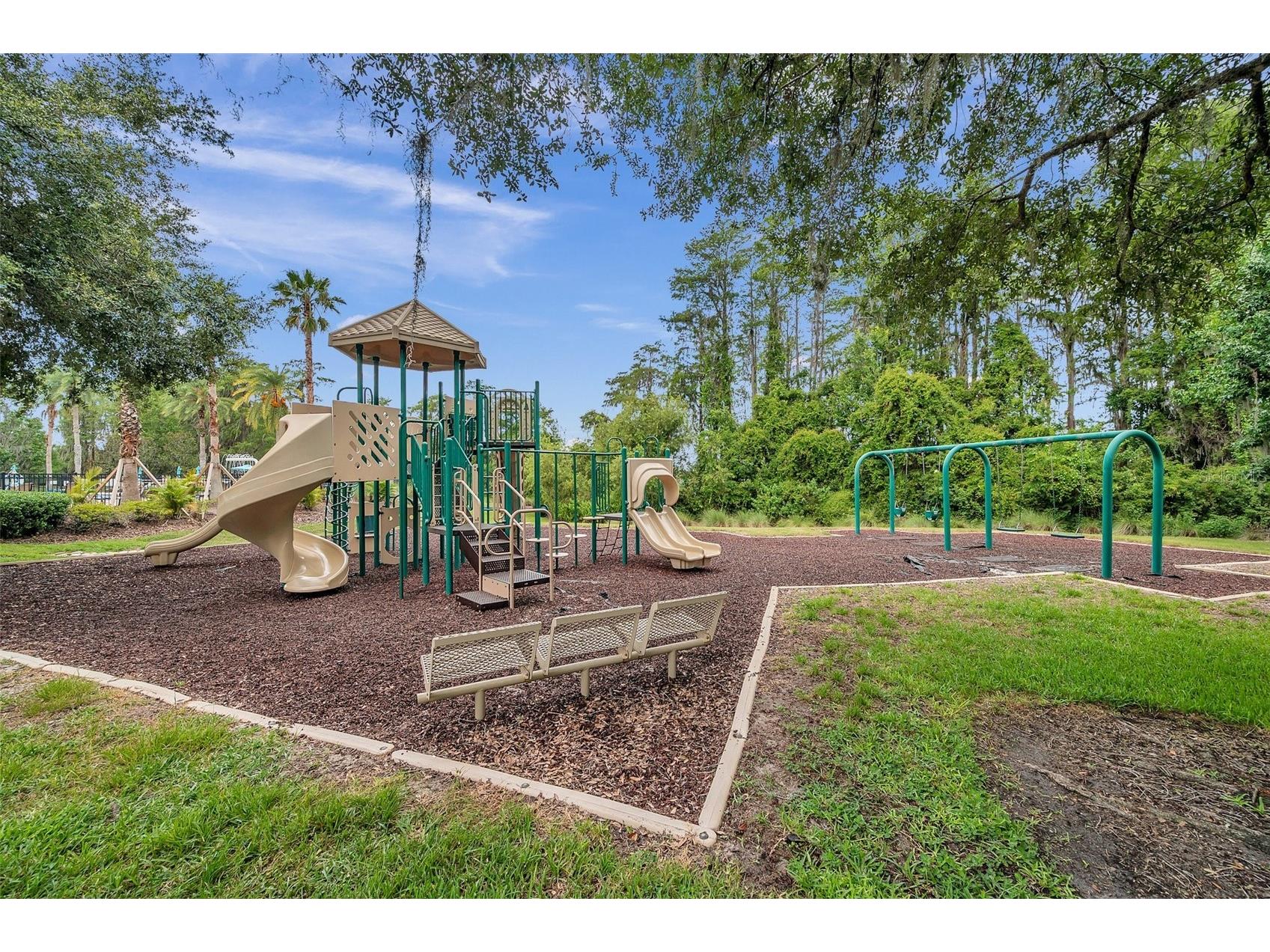11051 Belle Haven Drive New Port Richey FL 34654 - WEST MOON LAKE W7883835 image65