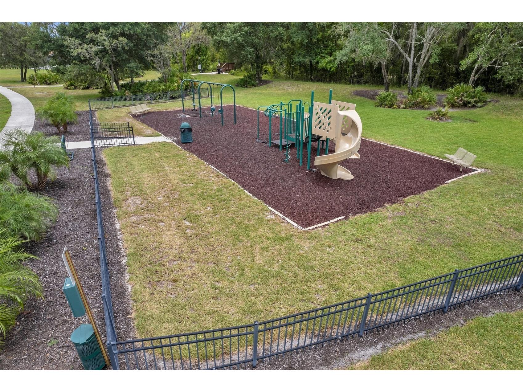 11051 Belle Haven Drive New Port Richey FL 34654 - WEST MOON LAKE W7883835 image66