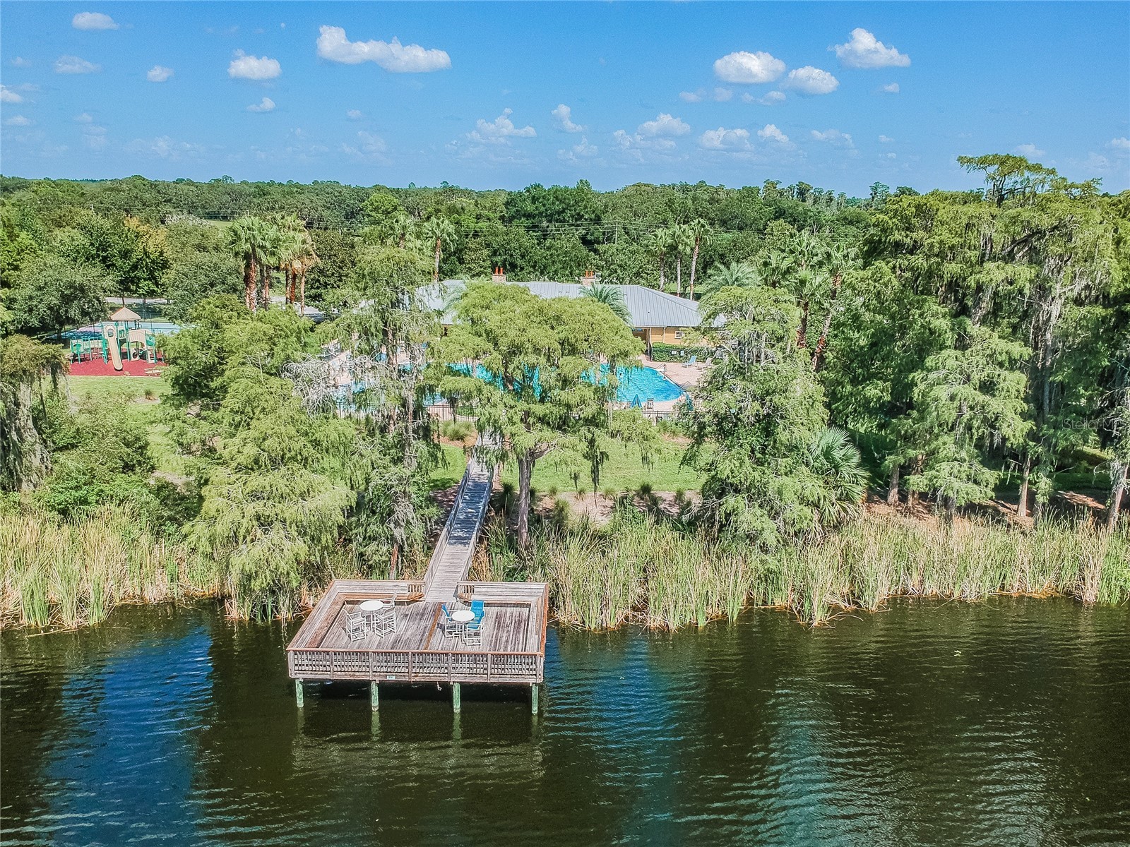 11051 Belle Haven Drive New Port Richey FL 34654 - WEST MOON LAKE W7883835 image69