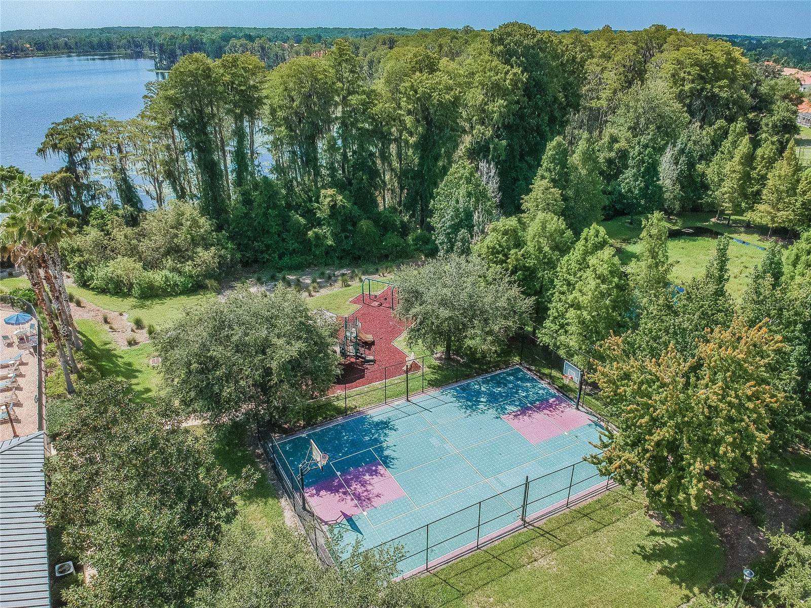 11051 Belle Haven Drive New Port Richey FL 34654 - WEST MOON LAKE W7883835 image70