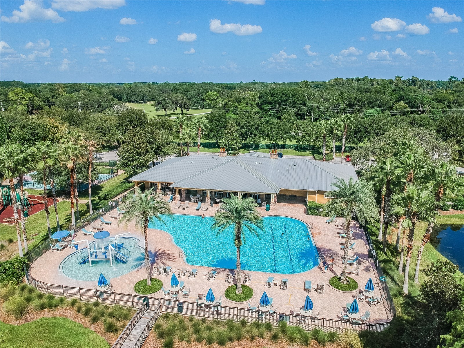 11051 Belle Haven Drive New Port Richey FL 34654 - WEST MOON LAKE W7883835 image74