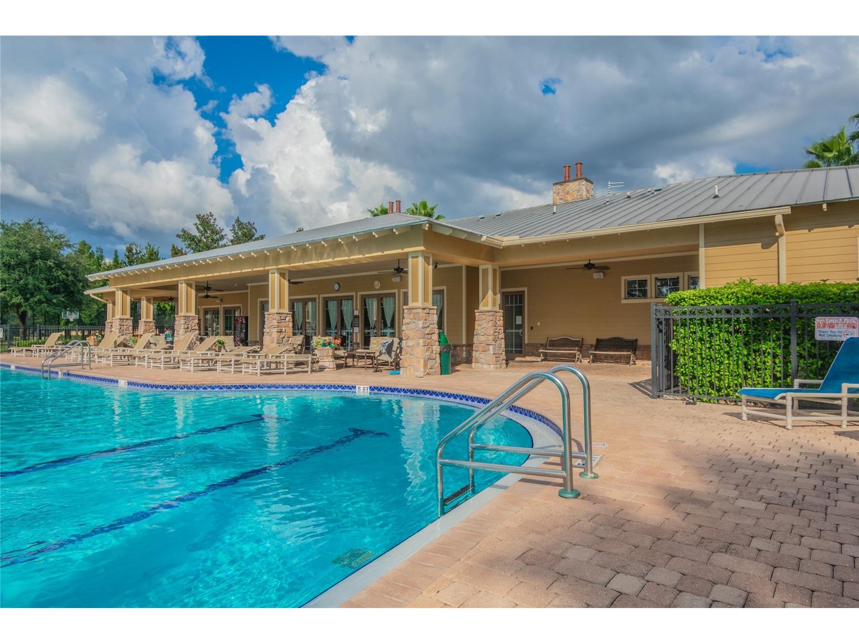 11051 Belle Haven Drive New Port Richey FL 34654 - WEST MOON LAKE W7883835 image78