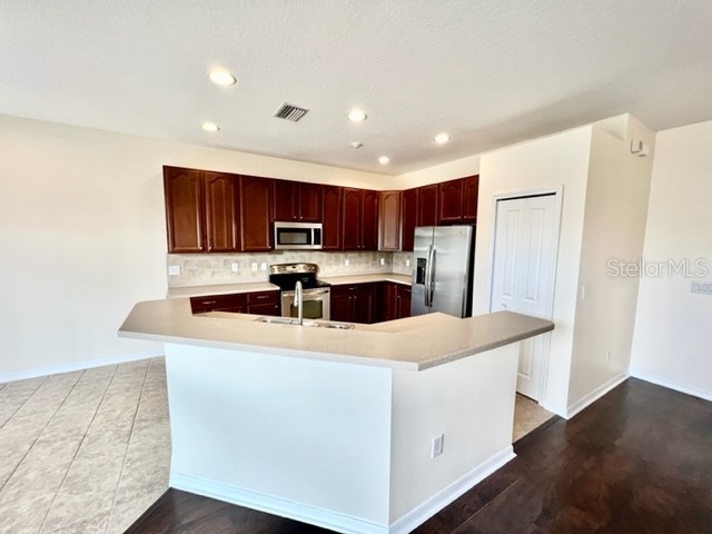 11051 Belle Haven Drive New Port Richey FL 34654 - WEST MOON LAKE W7883835 image8