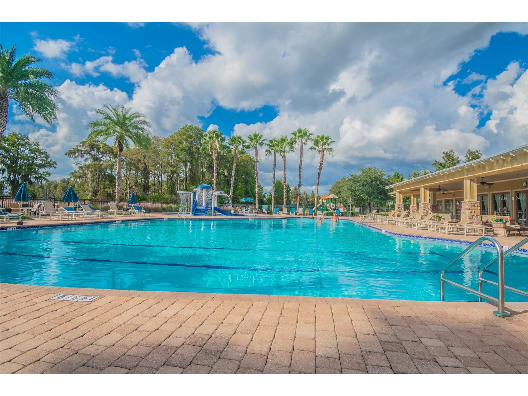 11051 Belle Haven Drive New Port Richey FL 34654 - WEST MOON LAKE W7883835 image80