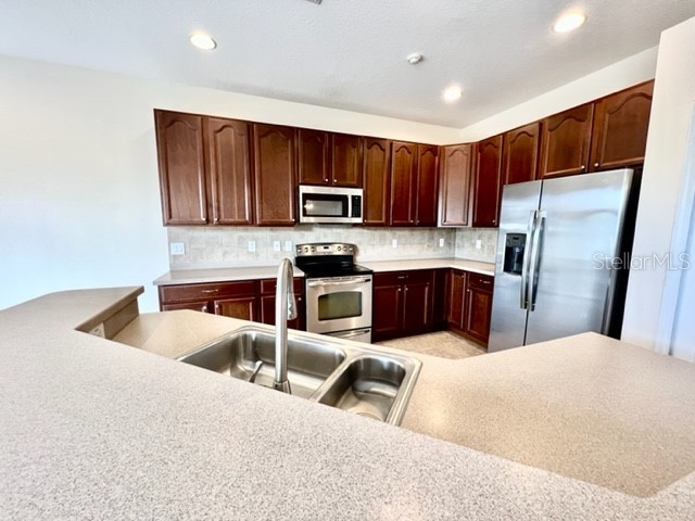 11051 Belle Haven Drive New Port Richey FL 34654 - WEST MOON LAKE W7883835 image9