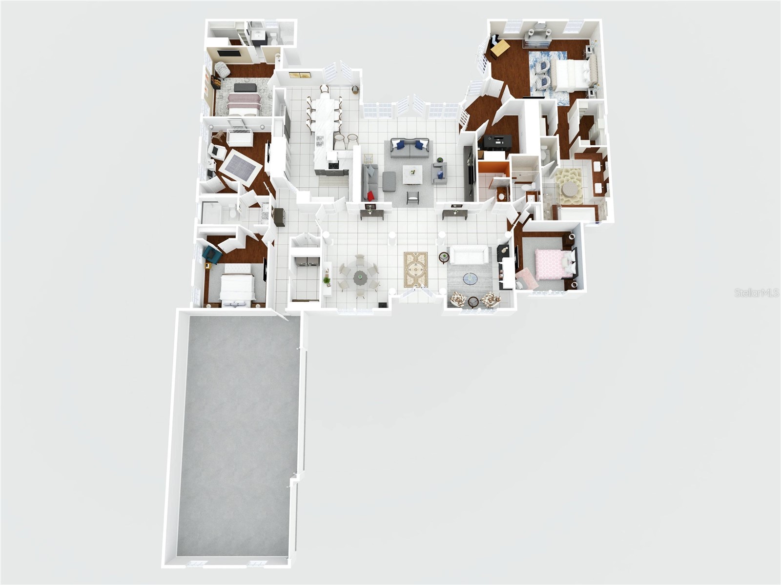11051 Hawkshead Court Windermere FL 34786 O6400963 image2