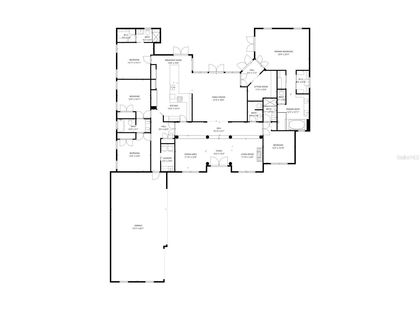 11051 Hawkshead Court Windermere FL 34786 O6400963 image56