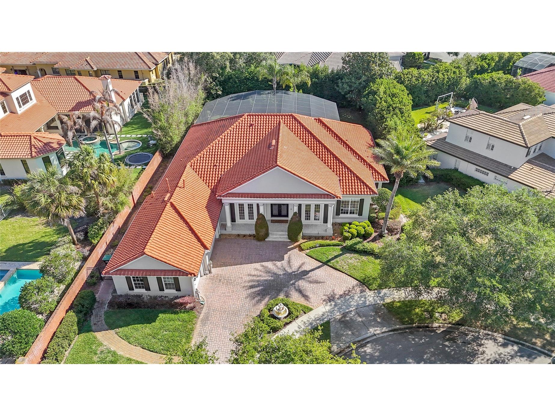 11051 Hawkshead Court Windermere FL 34786 O6400963 image60